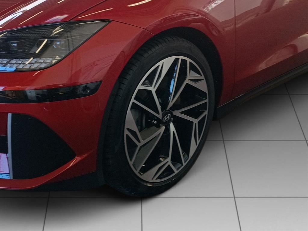 Hyundai IONIQ 6 4WD UNIQ Vierwielaandrijving