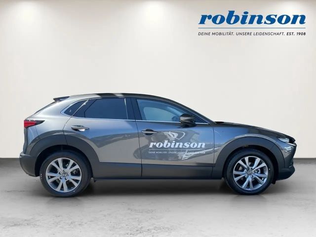 Mazda CX-30 e-Skyactive G140 Centre-Line