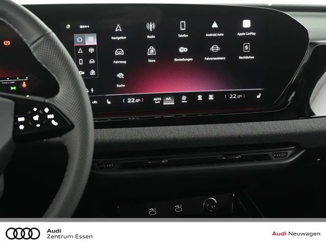 Audi A5 Avant S-Line