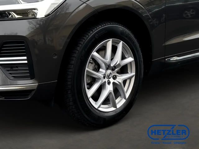 Volvo XC60 Bright Plus