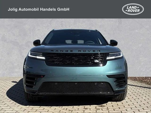 Land Rover Range Rover Velar Autobiography D300