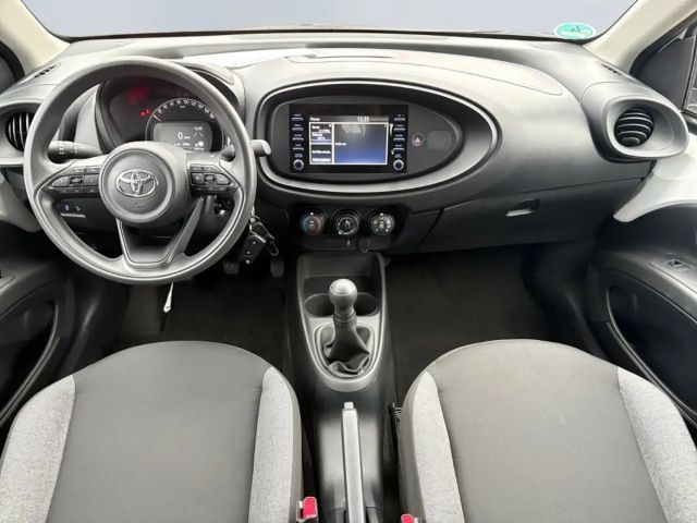 Toyota Aygo X Hatchback