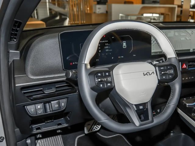 Kia EV6 GT-Line Vierwielaandrijving