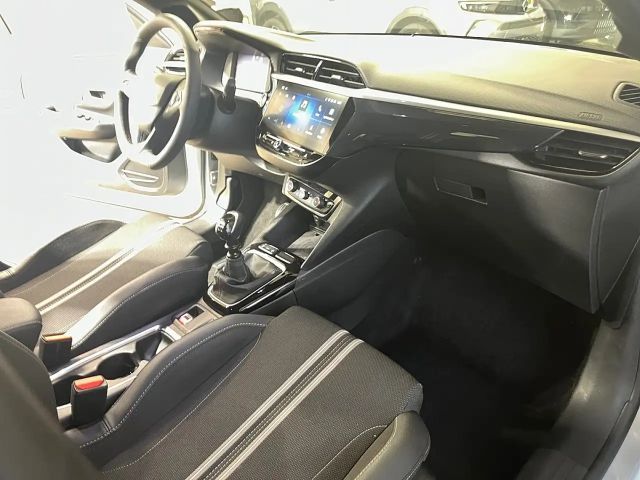 Opel Corsa GS-Line Grand Sport Turbo