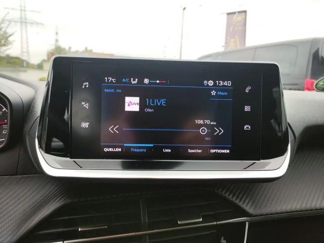 Peugeot 208 PureTech