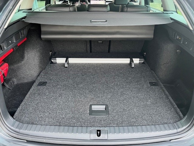 Skoda Octavia 2.0 TDI Combi