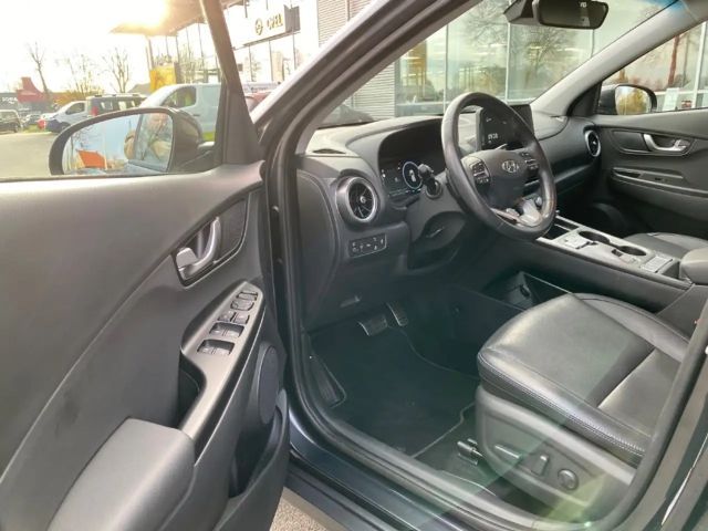 Hyundai Kona 2WD Prime