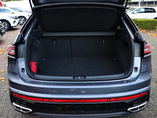 Volkswagen Taigo 1.0 TSI DSG R-Line