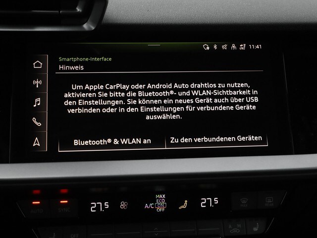 Audi RS3 Quattro S-Tronic Sedan