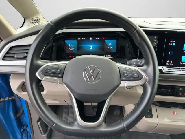 Volkswagen Multivan T7