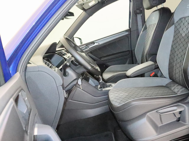 Volkswagen Tiguan 2.0 TDI 4Motion R-Line