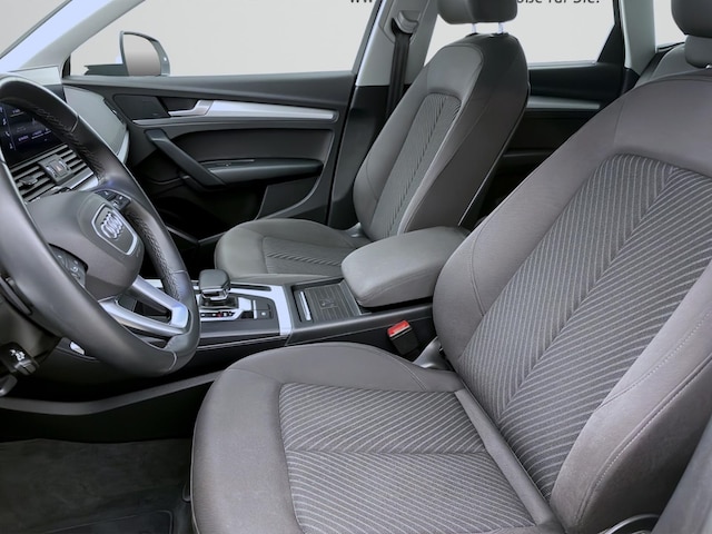 Audi Q5 35 TDI S-Tronic