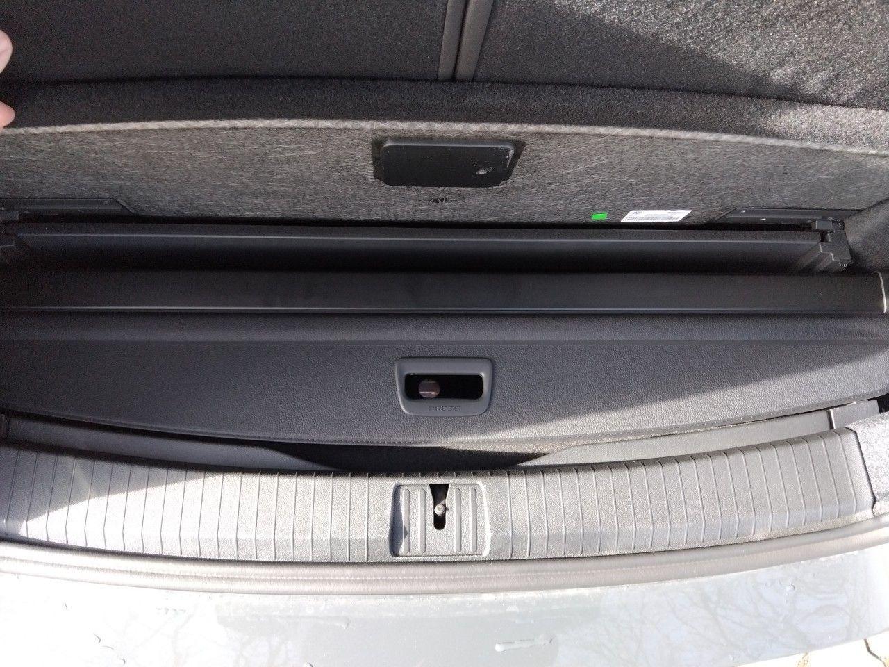 Volkswagen Touran 1.5 TSI Comfortline DSG