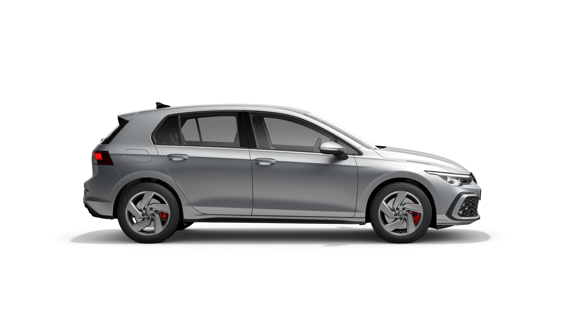 Volkswagen Golf GTE Golf VIII eHybrid