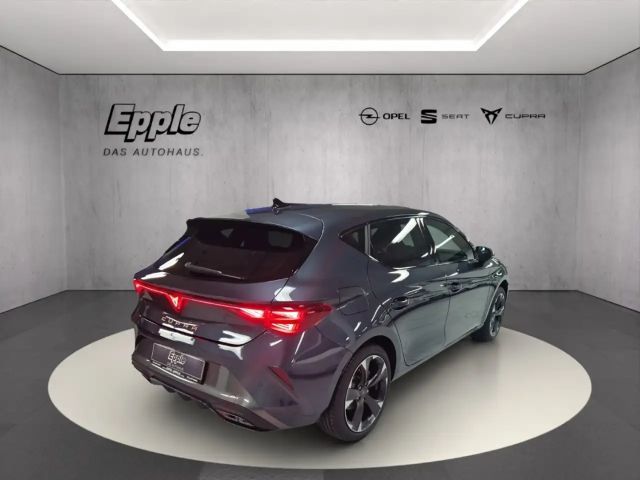 Cupra Leon Facelift 1.5 ,Navi, Rückfahrkamera, PDC v+h, Sound