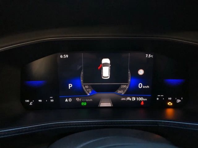 Volkswagen T-Cross 1.0 TSI R-Line