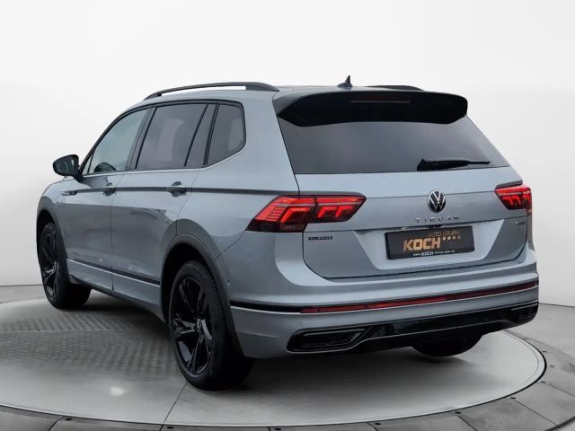 Volkswagen Tiguan 2.0 TDI Allspace DSG R-Line
