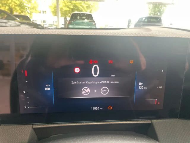 Opel Astra Sports Tourer