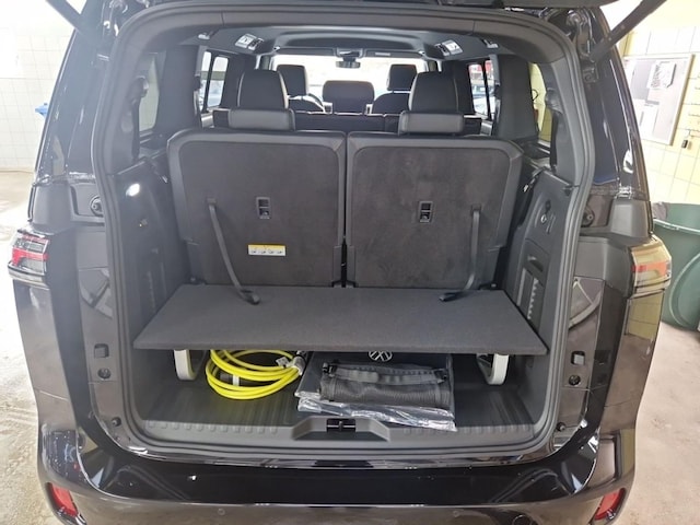 Volkswagen ID.Buzz GTX