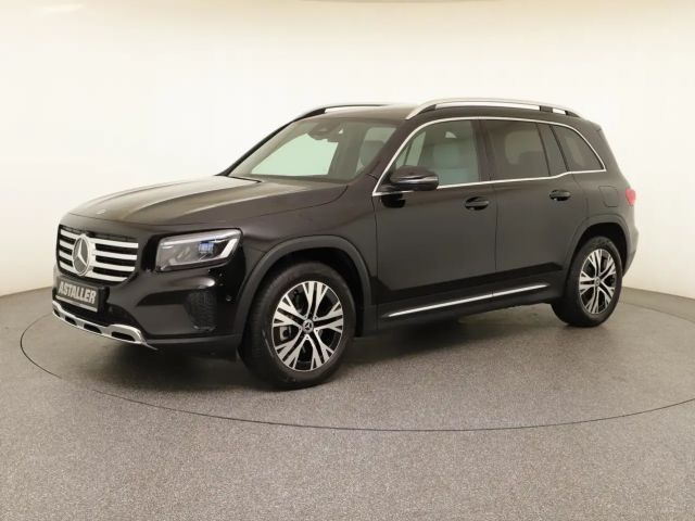 Mercedes-Benz GLB 250 4MATIC Progressive