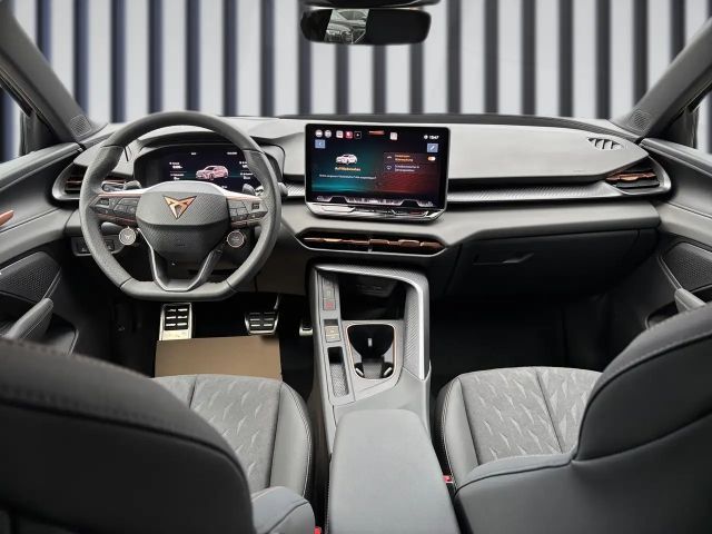 Cupra Terramar 2.0 TSI VZ