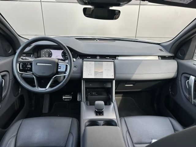 Land Rover Discovery Sport Dynamic SE