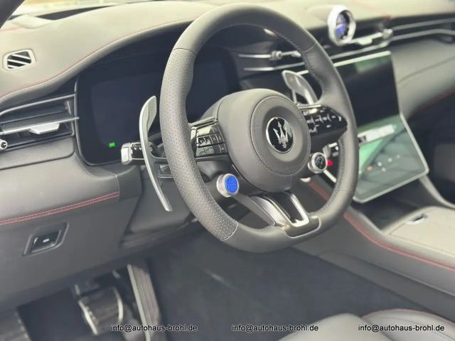 Maserati Grecale Trofeo