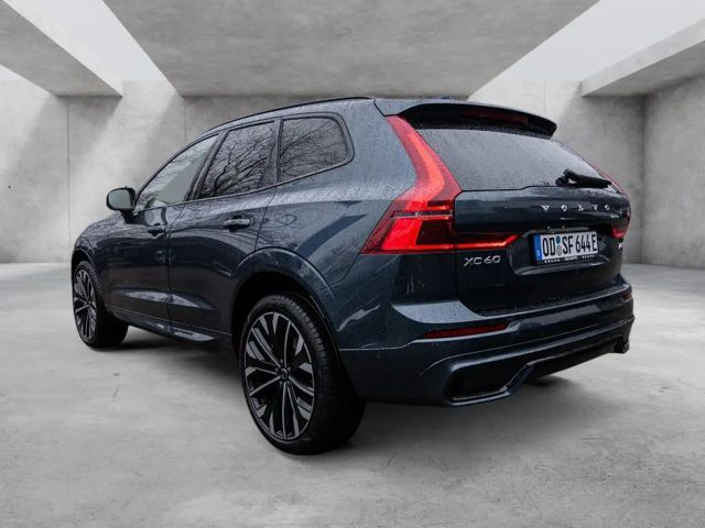 Volvo XC60 AWD Dark Recharge T8 Ultra