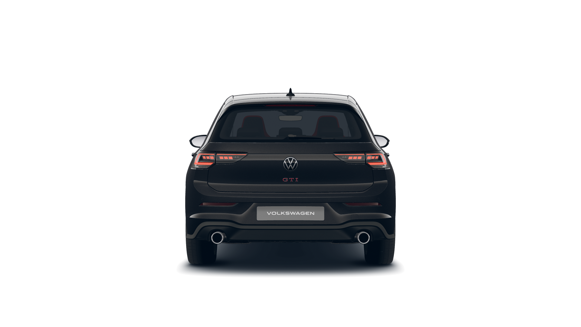 Volkswagen Golf 2.0 TSI Pro