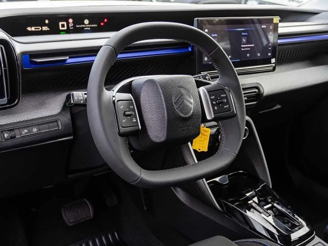 Citroën C3 ë-C3 VAN ELEKTRO