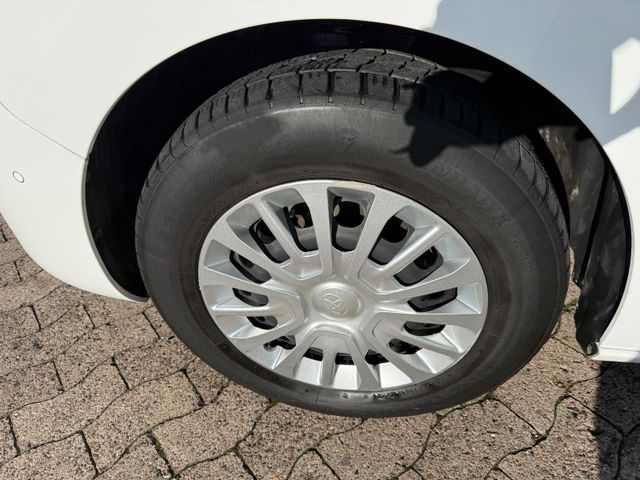 Toyota Proace Verso EV Comfort L1 Plus