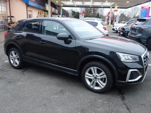 Audi Q2 35 TFSI