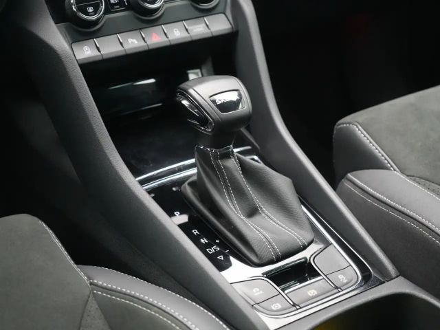 Skoda Kodiaq Sportline