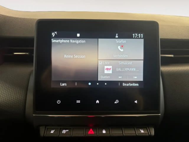 Renault Clio Equilibre Equilibre