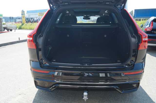 Volvo XC60 AWD Dark Ultimate