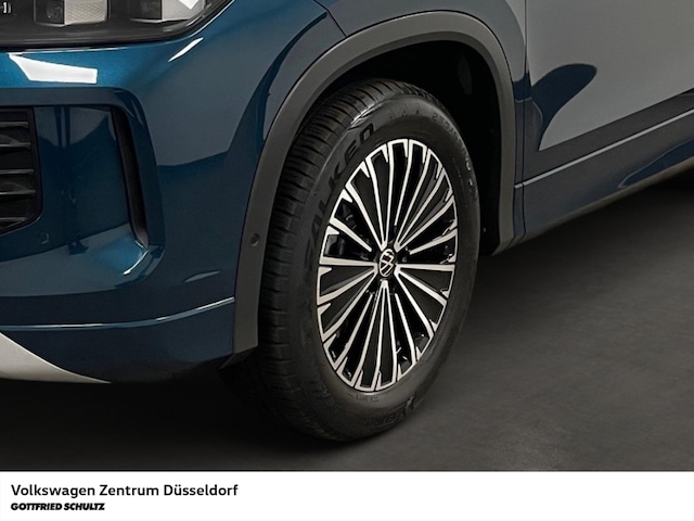 Volkswagen Tayron 2.0 TDI 4Motion DSG Life