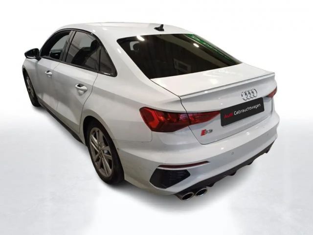 Audi S3 2.0 TFSI Sedan