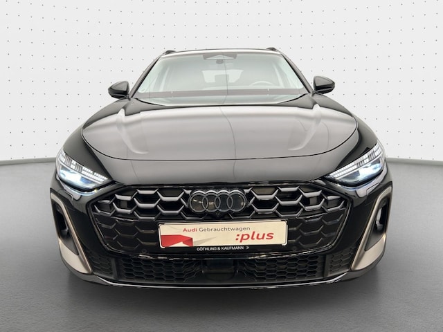 Audi A5 Avant S-Tronic