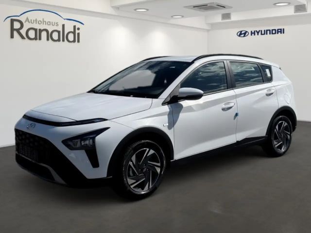 Hyundai Bayon Select
