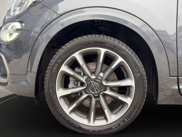 Fiat 500X Dolcevita Sport