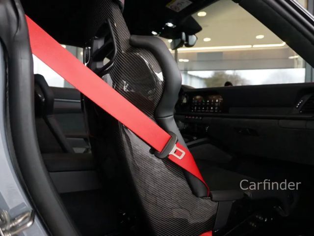 Porsche 992 4 Coupé GT3