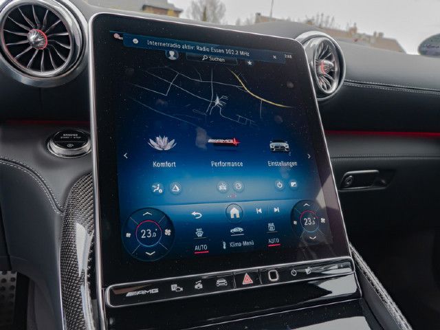 Mercedes-Benz SL 63 AMG 4MATIC AMG Line