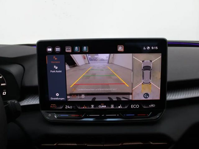 Cupra Terramar 1.5 e-Hybrid VZ