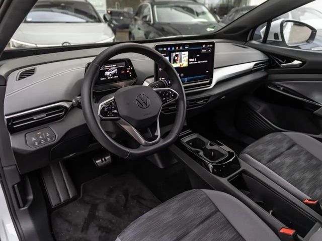 Volkswagen ID.5 IQ.Drive Pro
