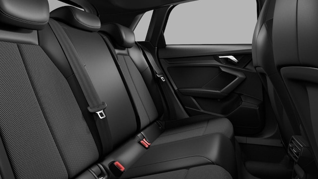 Audi A3 30 TFSI S-Tronic Sportback