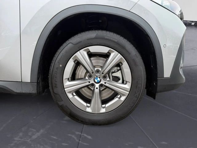 BMW X1 sDrive20i