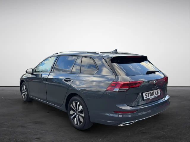 Volkswagen Golf 1.5 TSI Move Variant