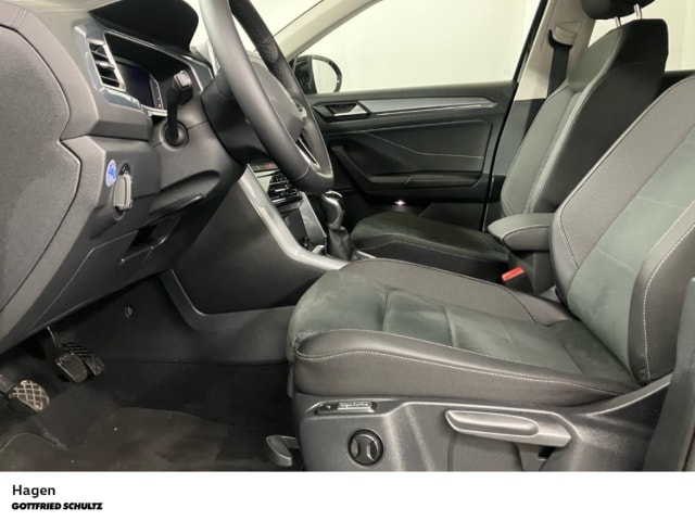 Volkswagen T-Roc 1.0 TSI Style