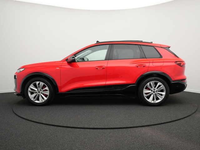 Audi Q6 e-tron Quattro