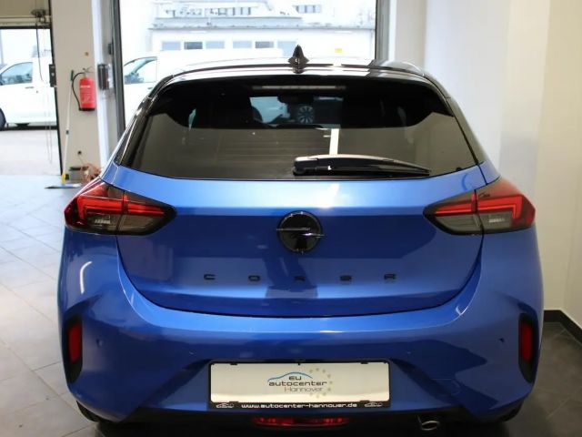 Opel Corsa GS-Line Grand Sport